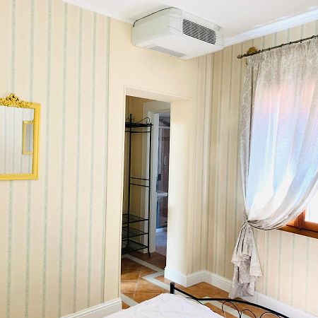 Ca' Matir Hotel Venice Exterior photo