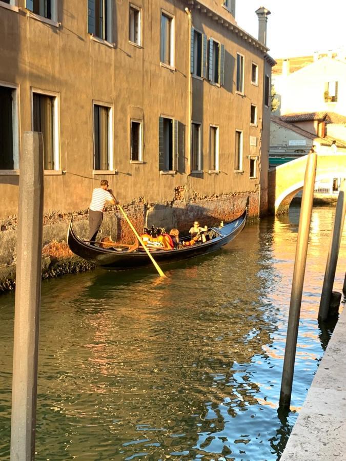 Ca' Matir Hotel Venice Exterior photo