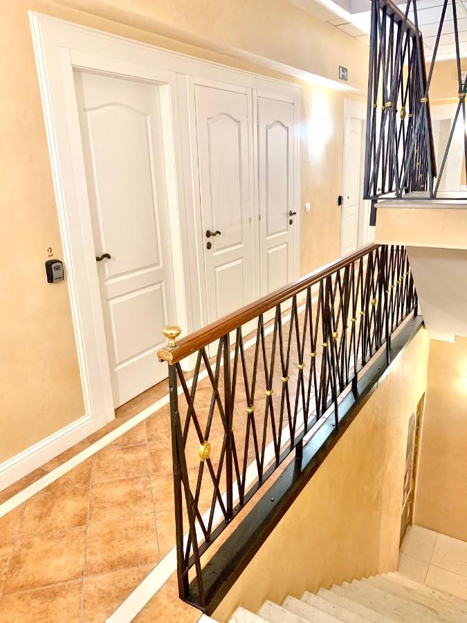 Ca' Matir Hotel Venice Exterior photo