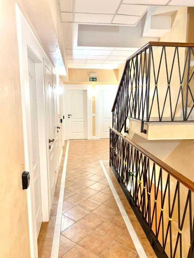 Ca' Matir Hotel Venice Exterior photo