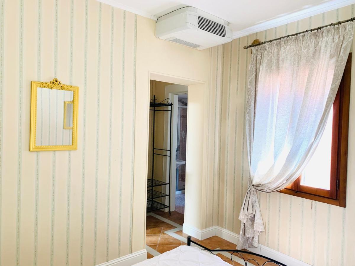 Ca' Matir Hotel Venice Exterior photo