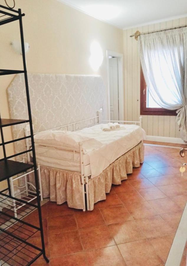 Ca' Matir Hotel Venice Exterior photo