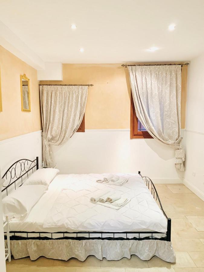 Ca' Matir Hotel Venice Exterior photo